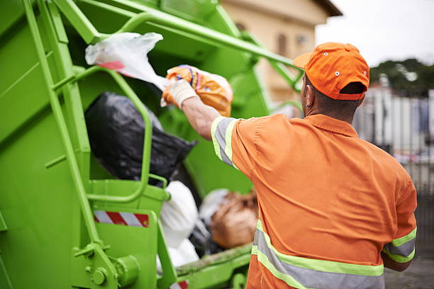 Best Retail Junk Removal  in Mclendon Chisholm, TX